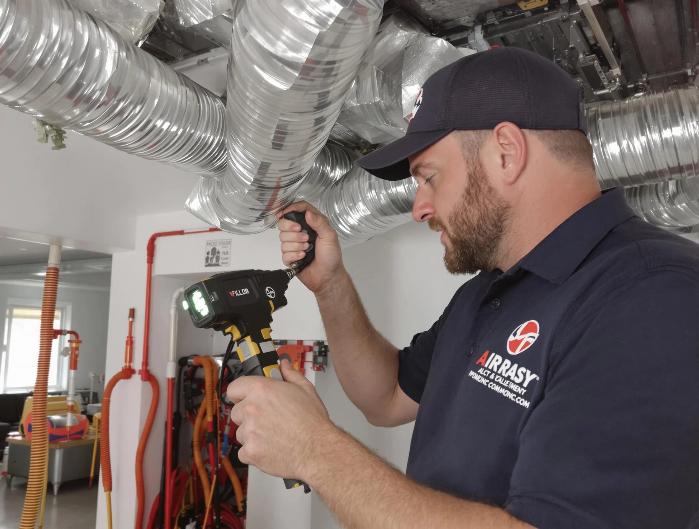 Duct Sealing service in Ohio, PA