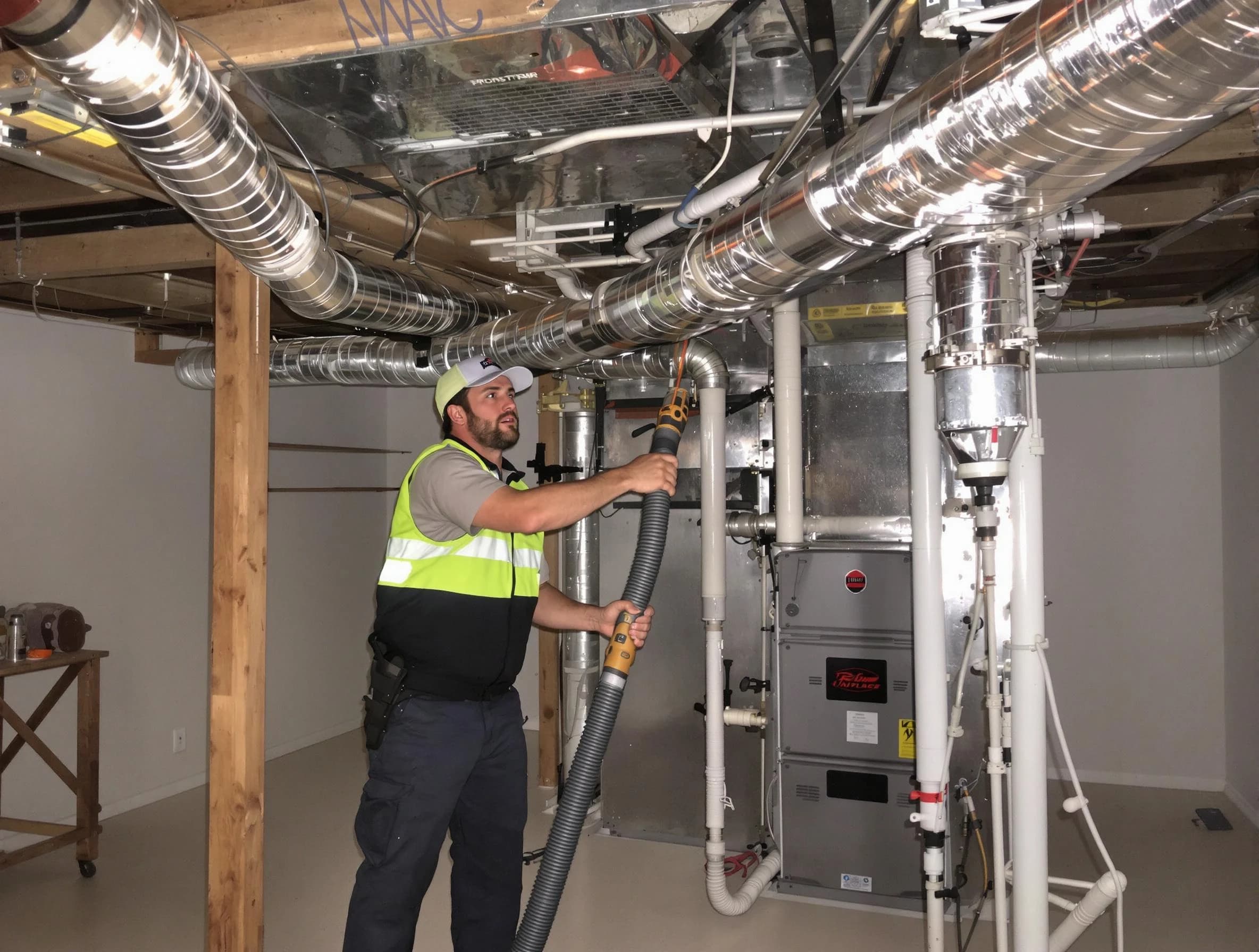 Furnace Cleaning service in Ohio, PA