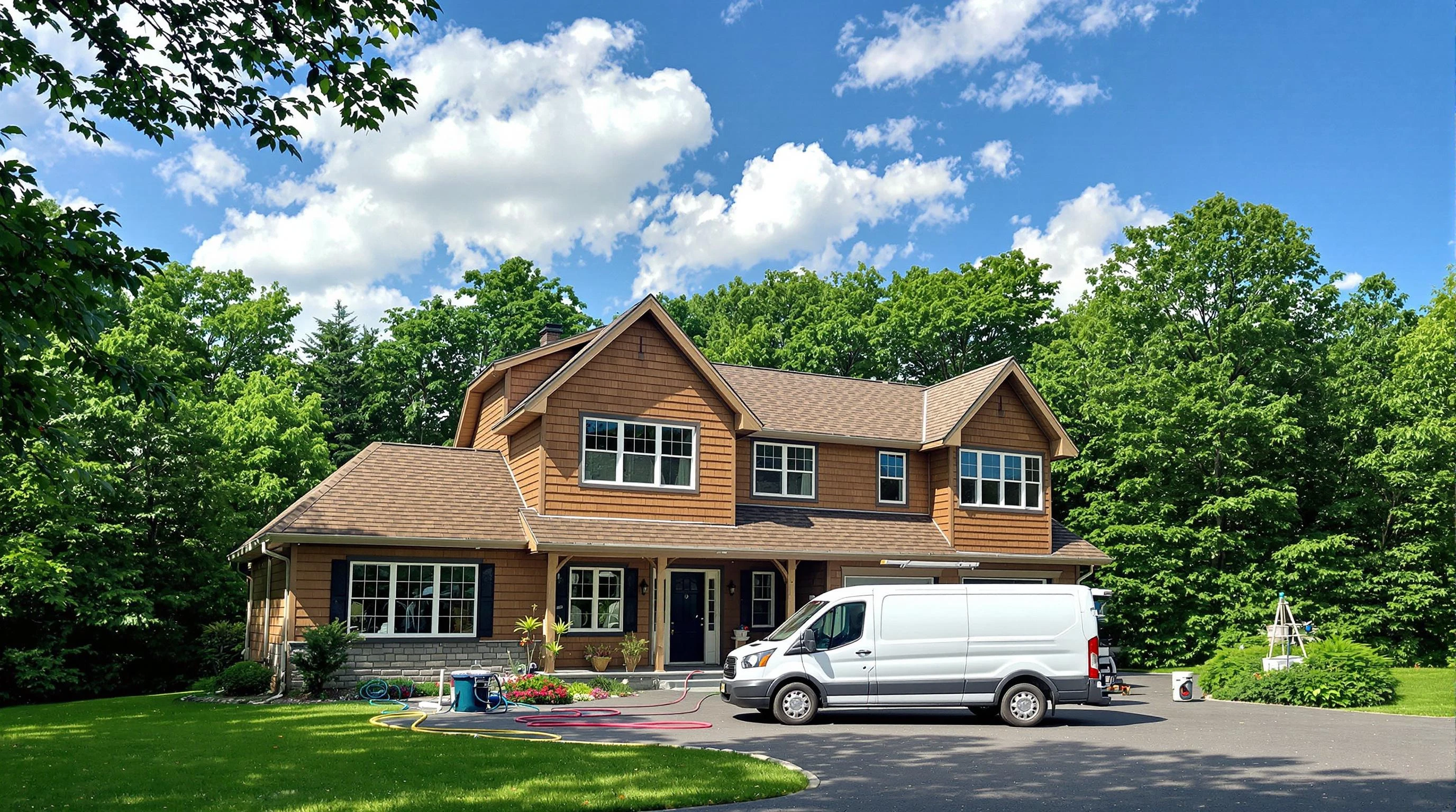 Ohio Air Duct Cleaning air duct cleaning frequently asked questions in Ohio, PA