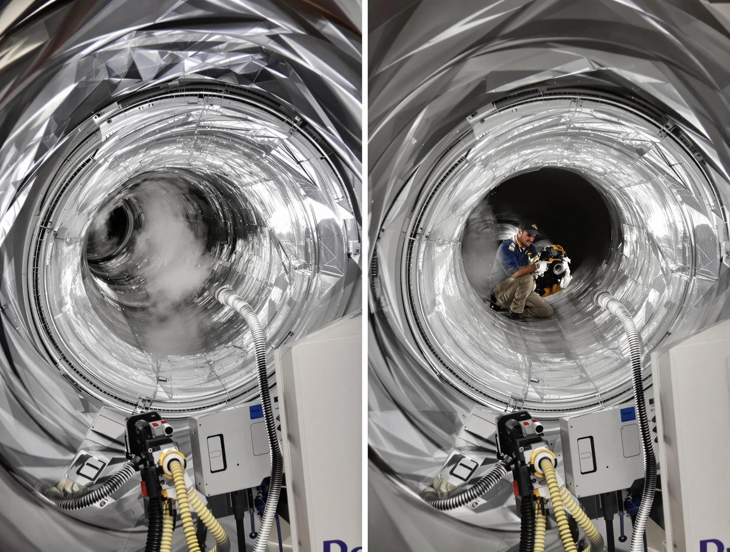 Air Duct Mold Cleaning in Ohio