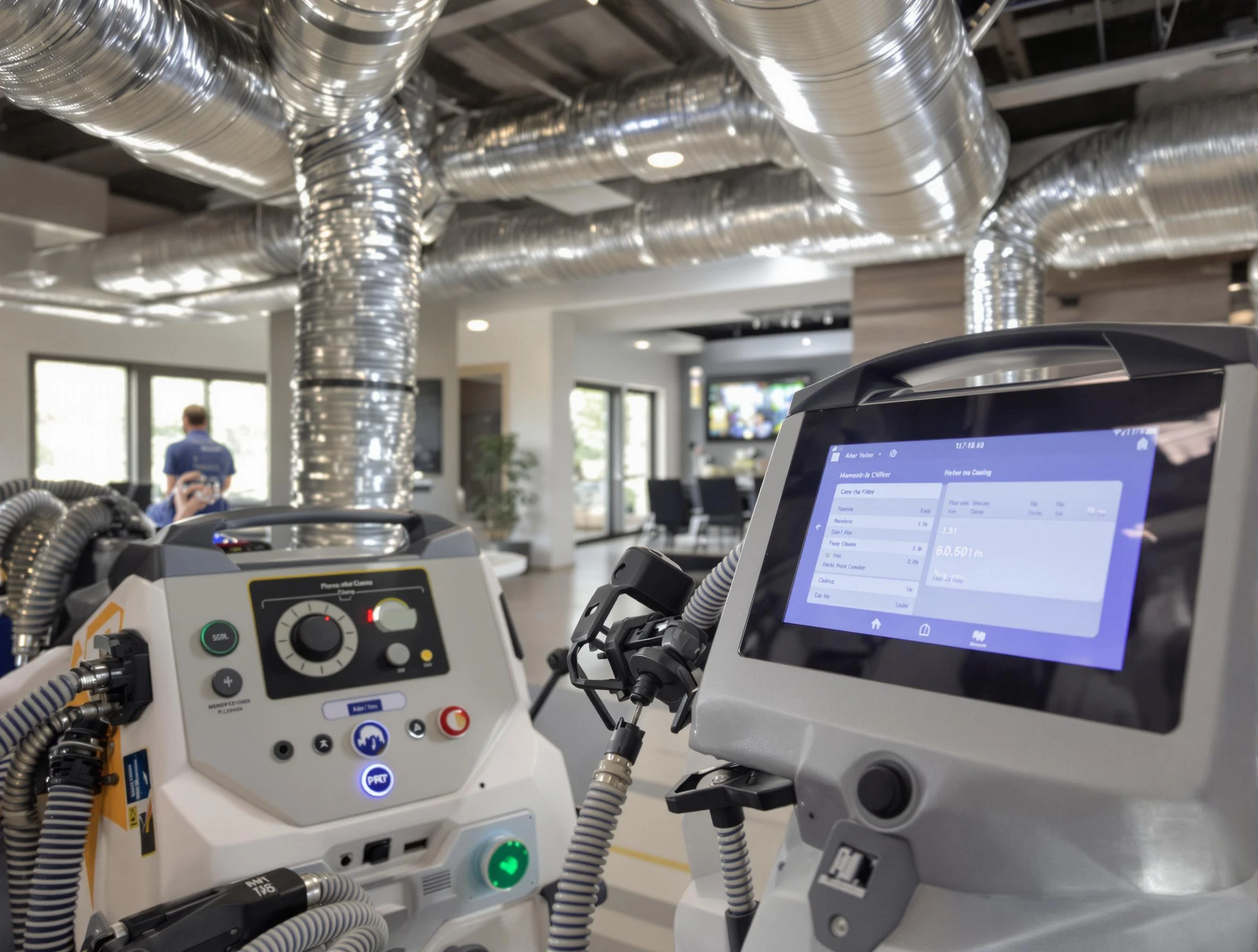 Expert mold remediation by Ohio Air Duct Cleaning in Ohio